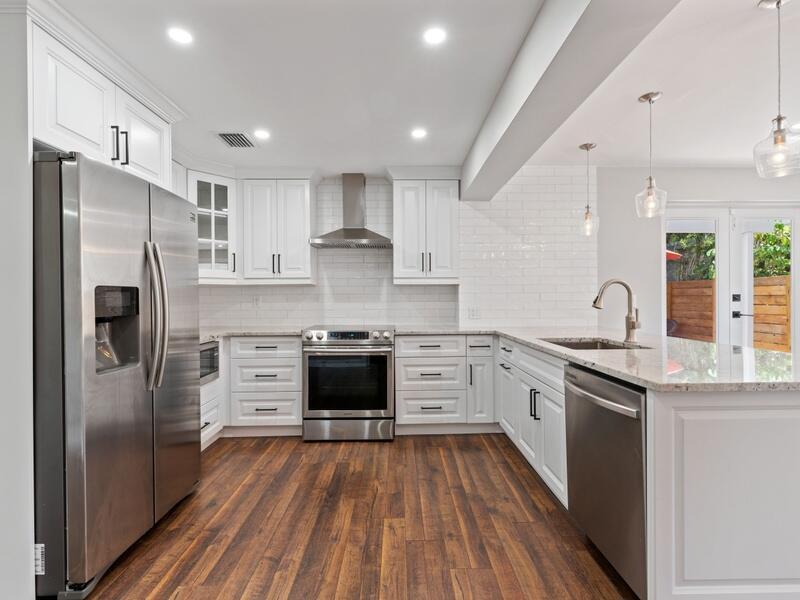NORTH LAKE WORTH - Residential Lease