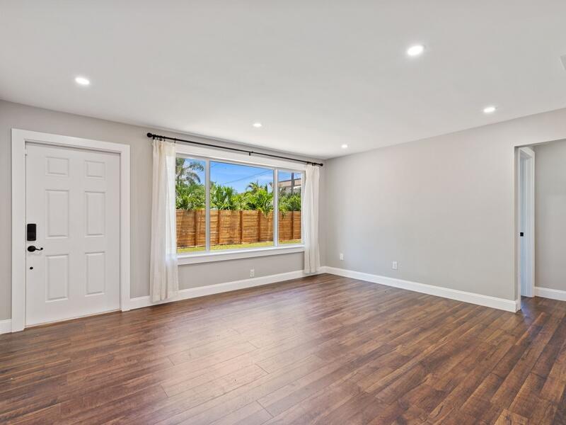 NORTH LAKE WORTH - Residential Lease