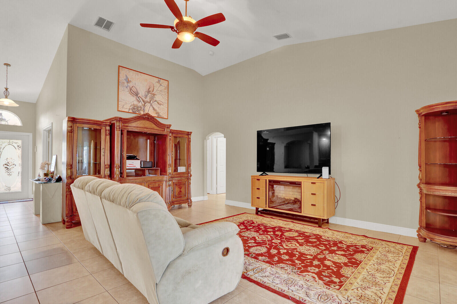 PORT ST LUCIE SECTION 19 - Residential