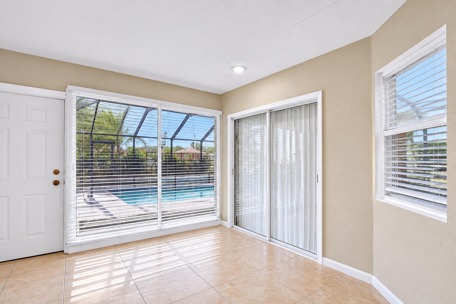 PORT ST LUCIE SECTION 19 - Residential