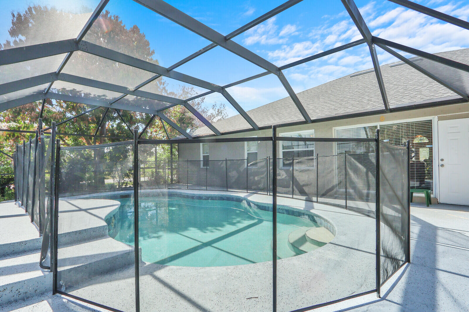 PORT ST LUCIE SECTION 19 - Residential