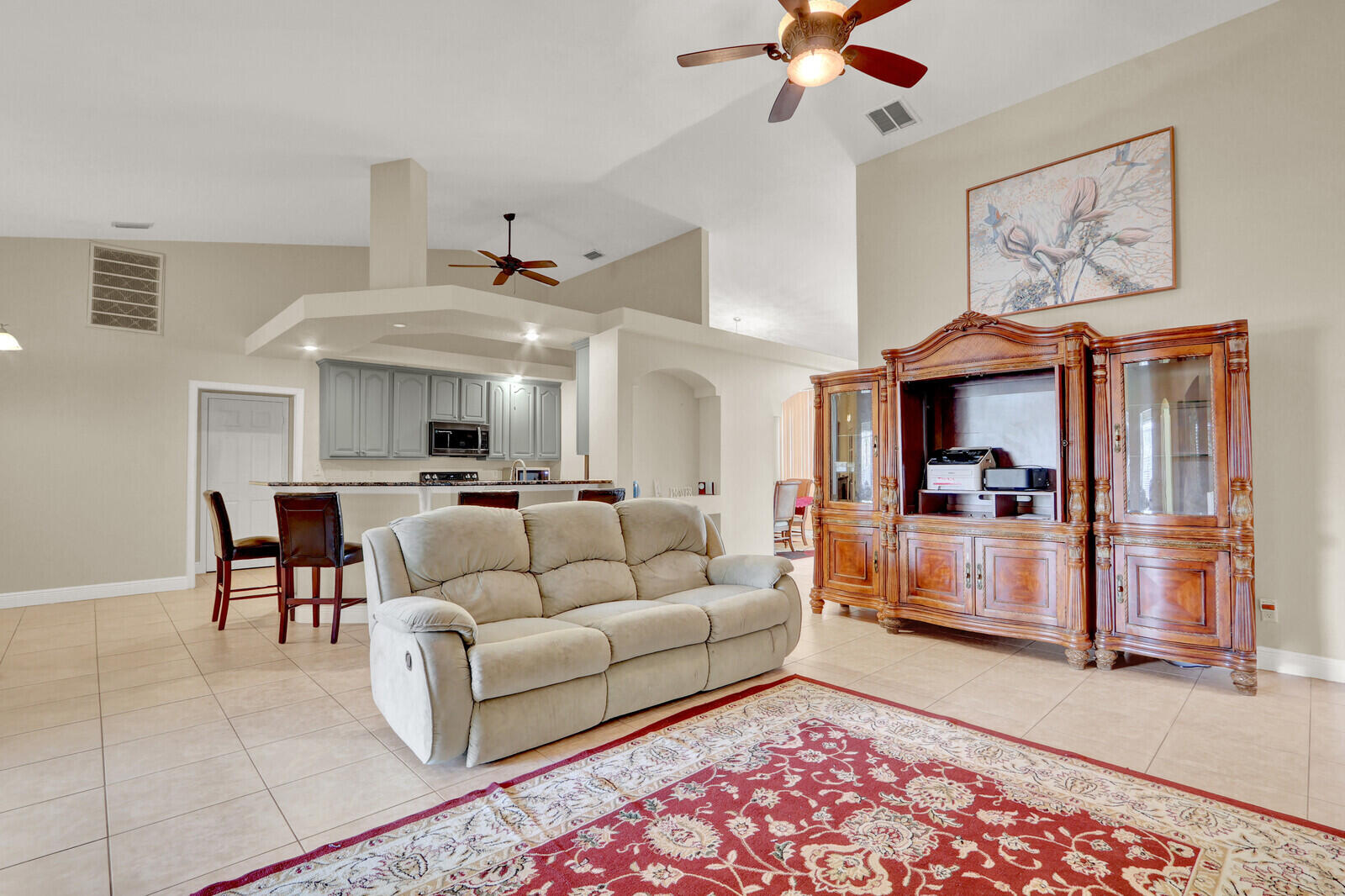 PORT ST LUCIE SECTION 19 - Residential