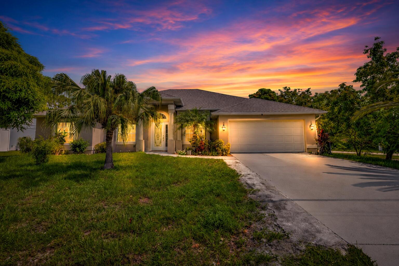 PORT ST LUCIE SECTION 19 - Residential
