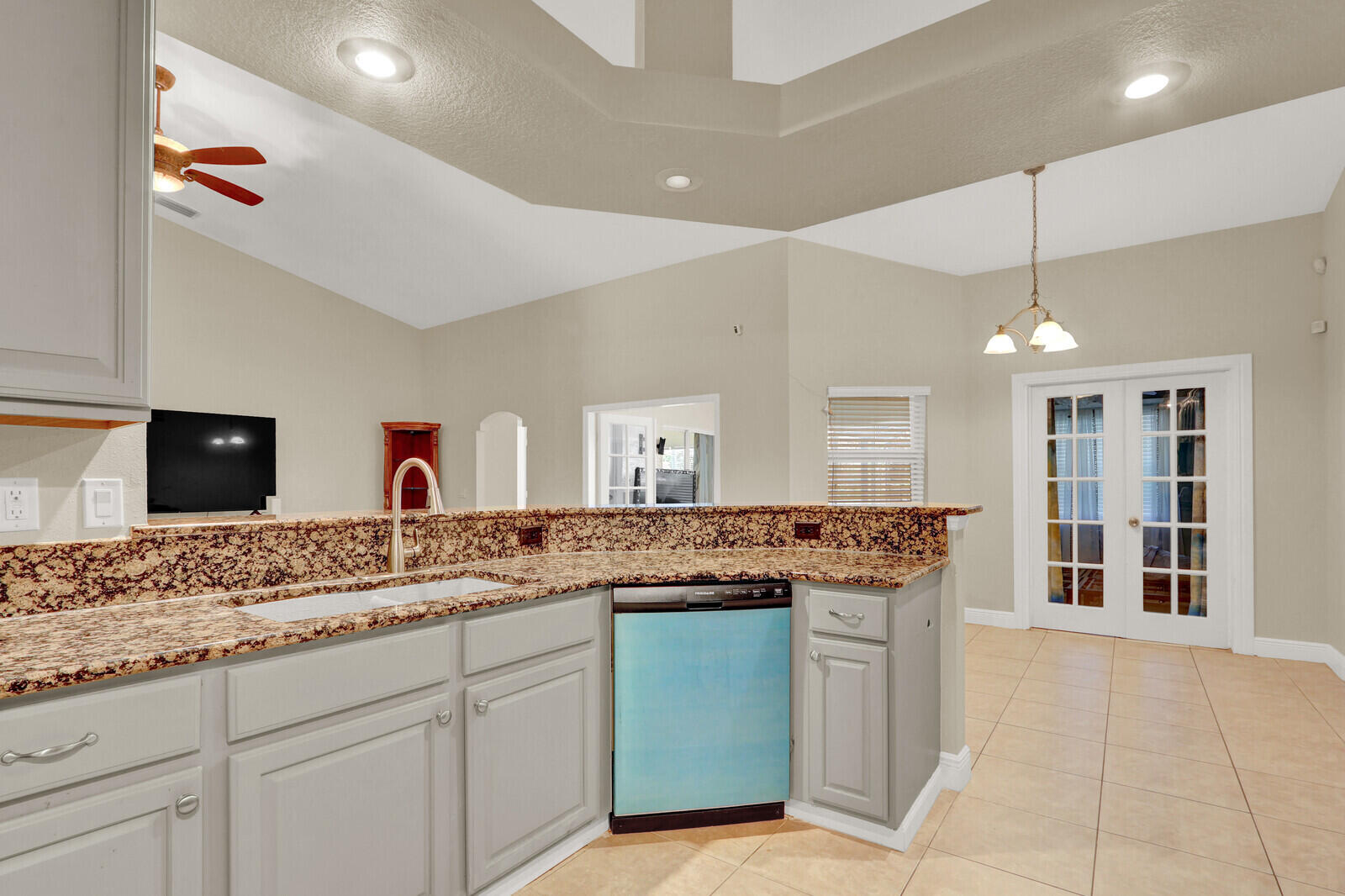 PORT ST LUCIE SECTION 19 - Residential
