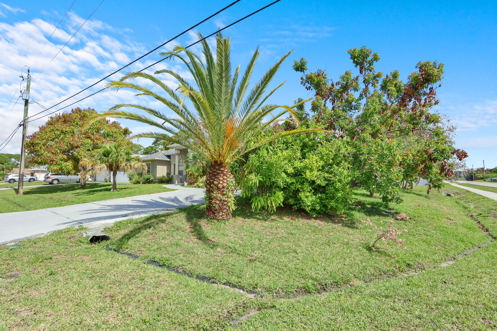 PORT ST LUCIE SECTION 19 - Residential