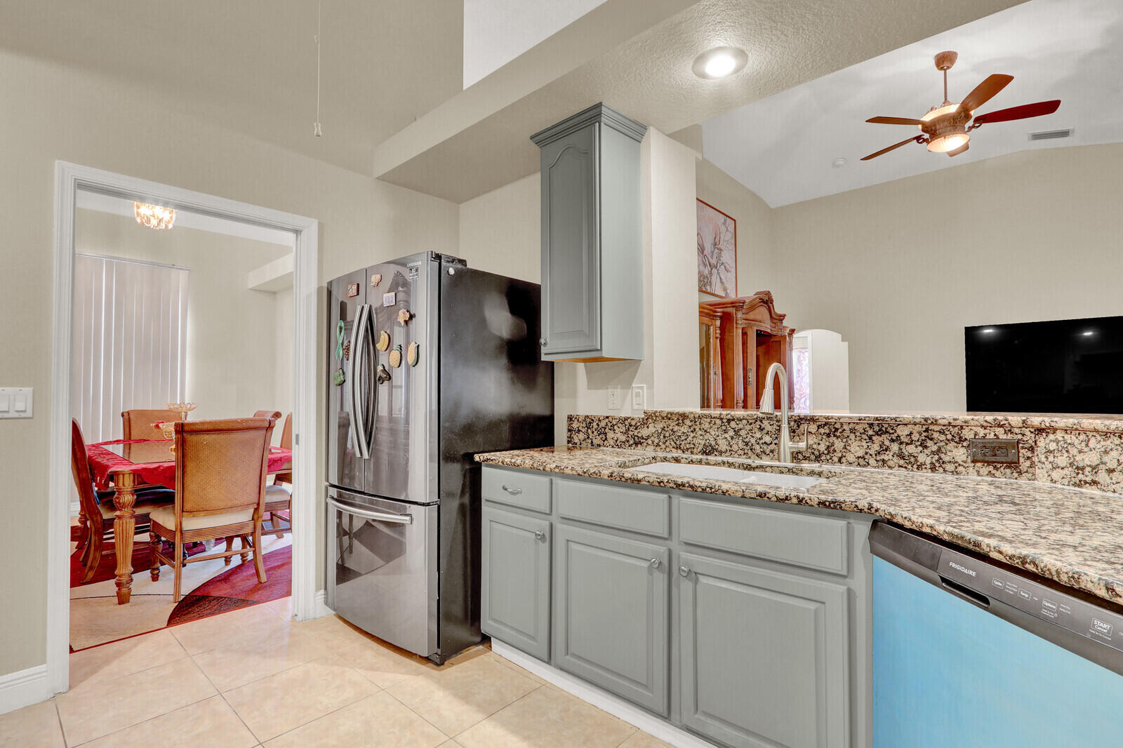 PORT ST LUCIE SECTION 19 - Residential