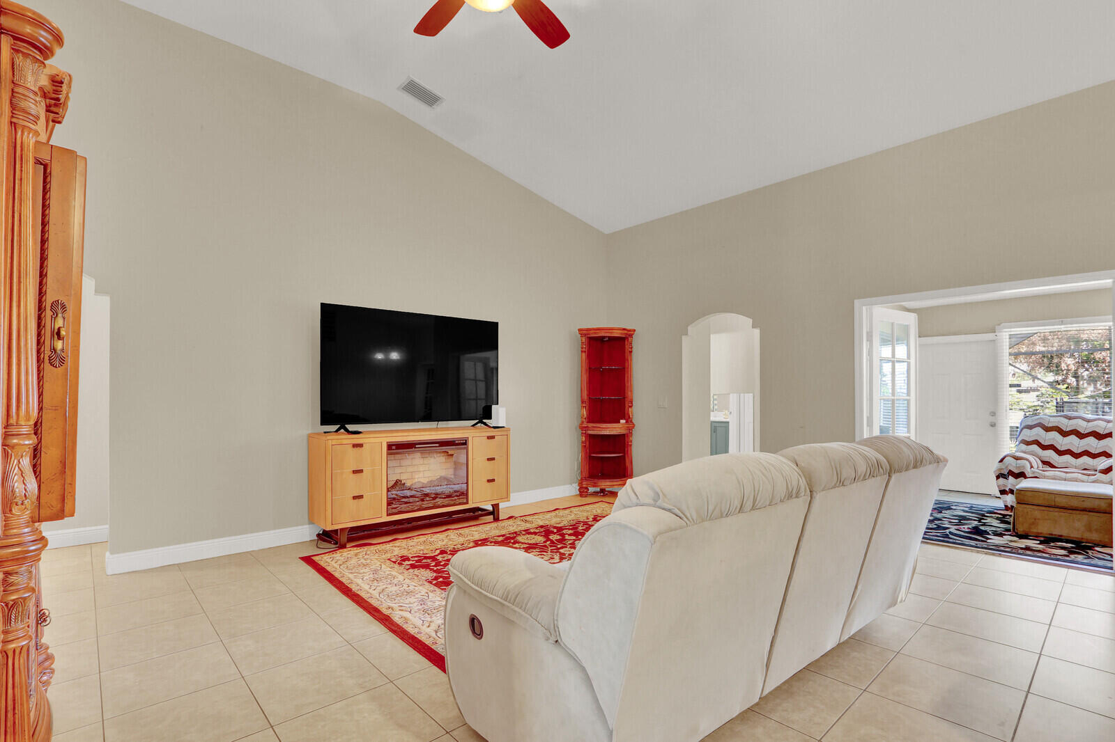 PORT ST LUCIE SECTION 19 - Residential