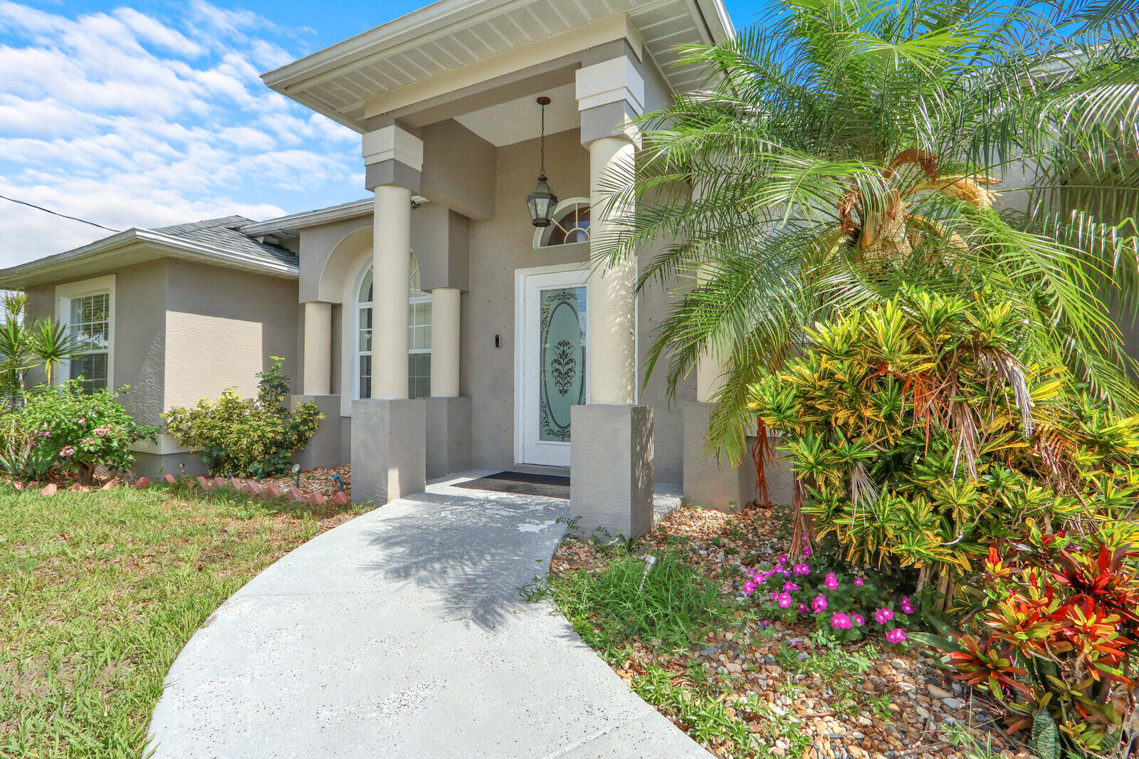 PORT ST LUCIE SECTION 19 - Residential