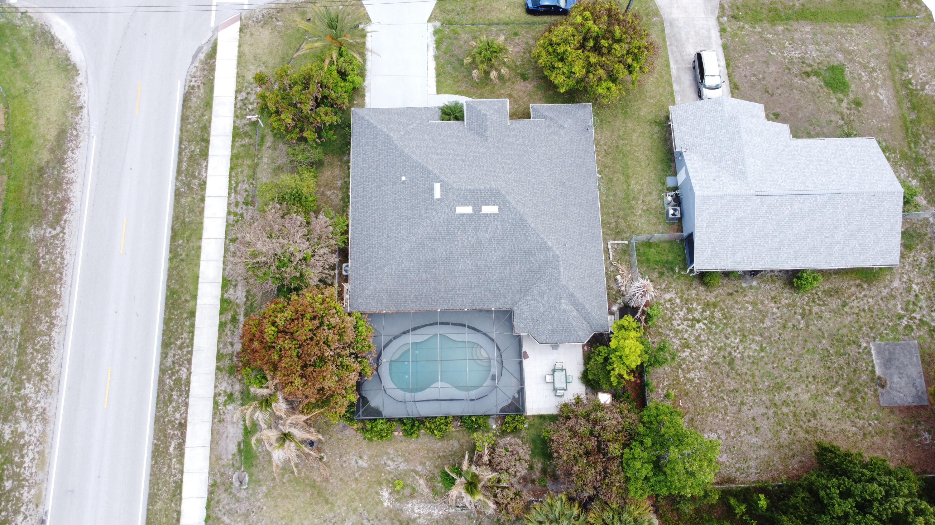 PORT ST LUCIE SECTION 19 - Residential