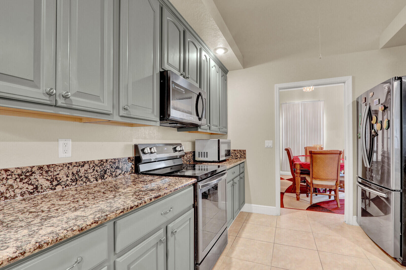 PORT ST LUCIE SECTION 19 - Residential