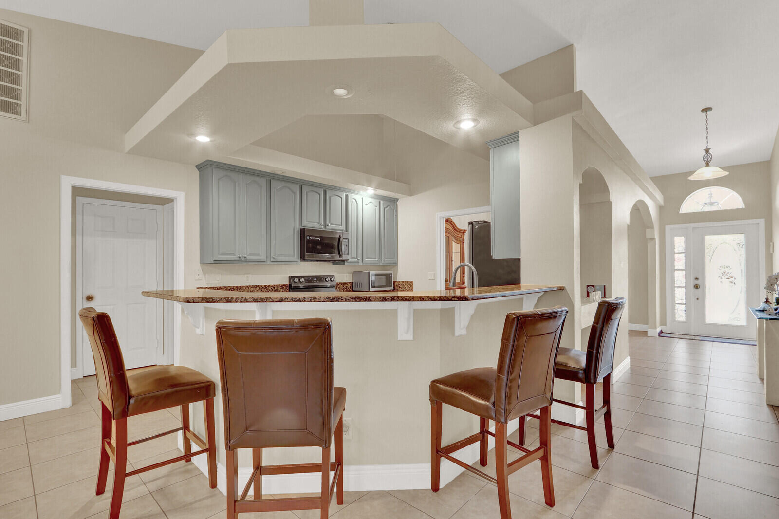 PORT ST LUCIE SECTION 19 - Residential