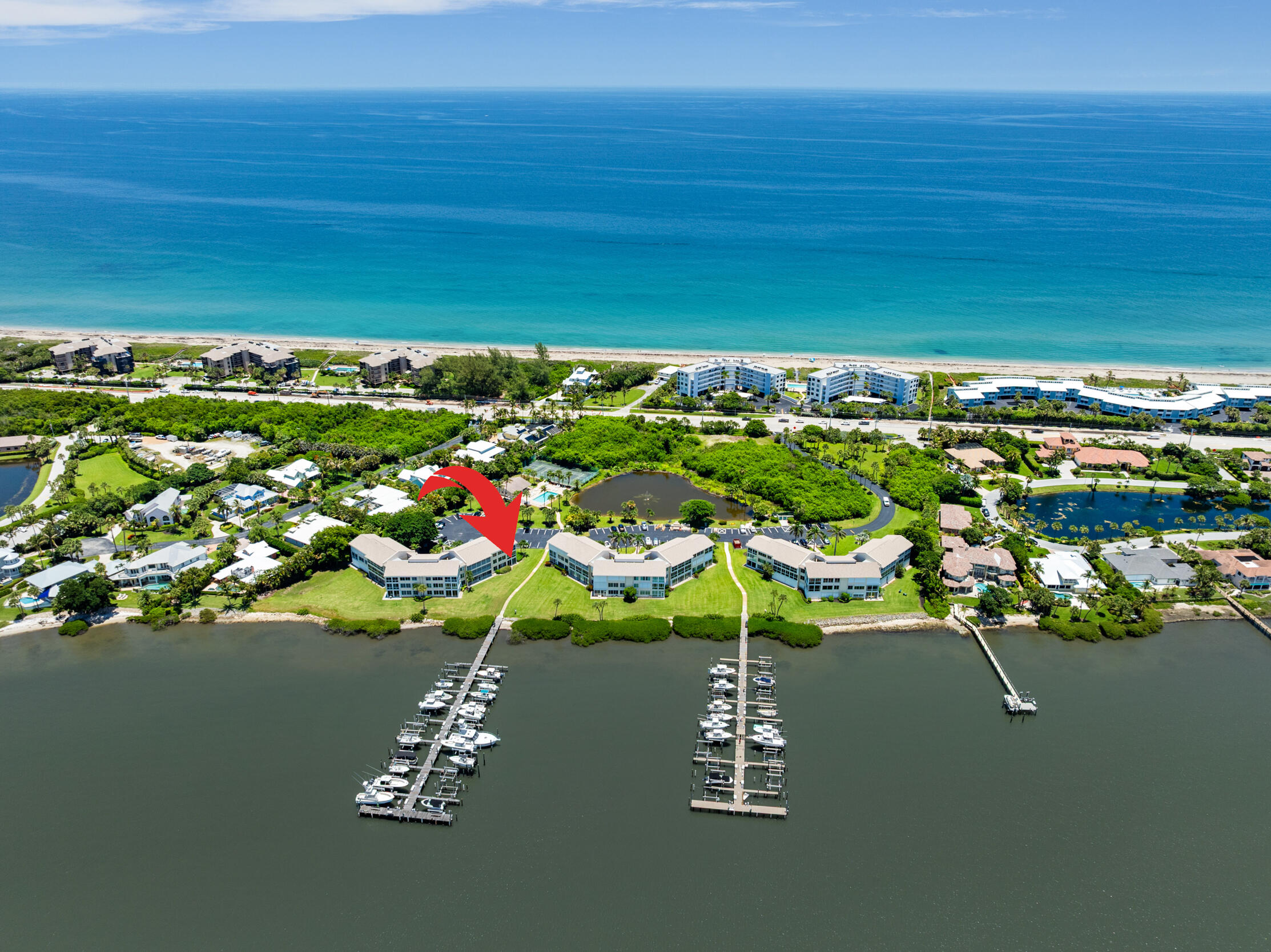 Ocean View - Residential