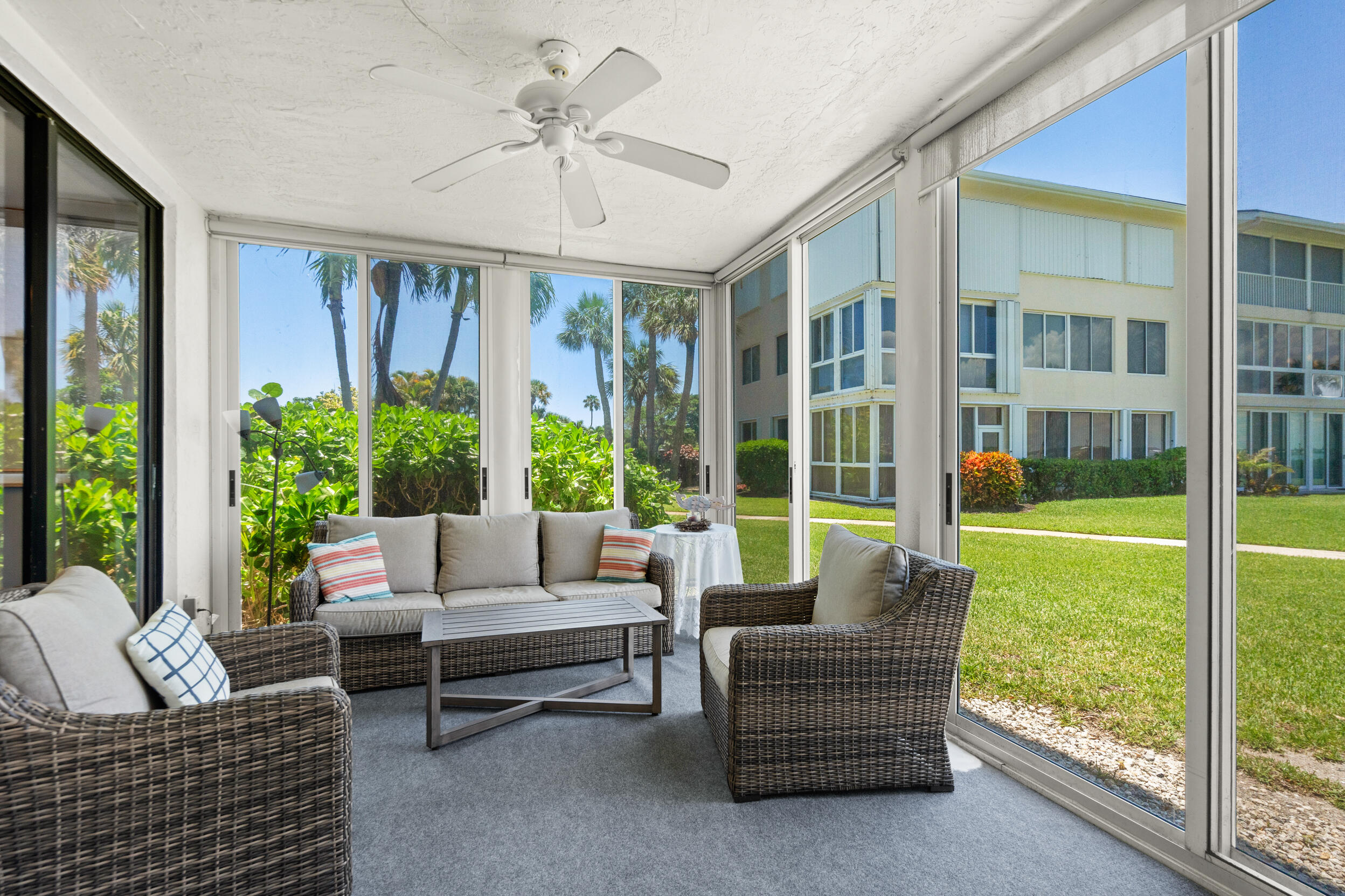 Ocean View - Residential