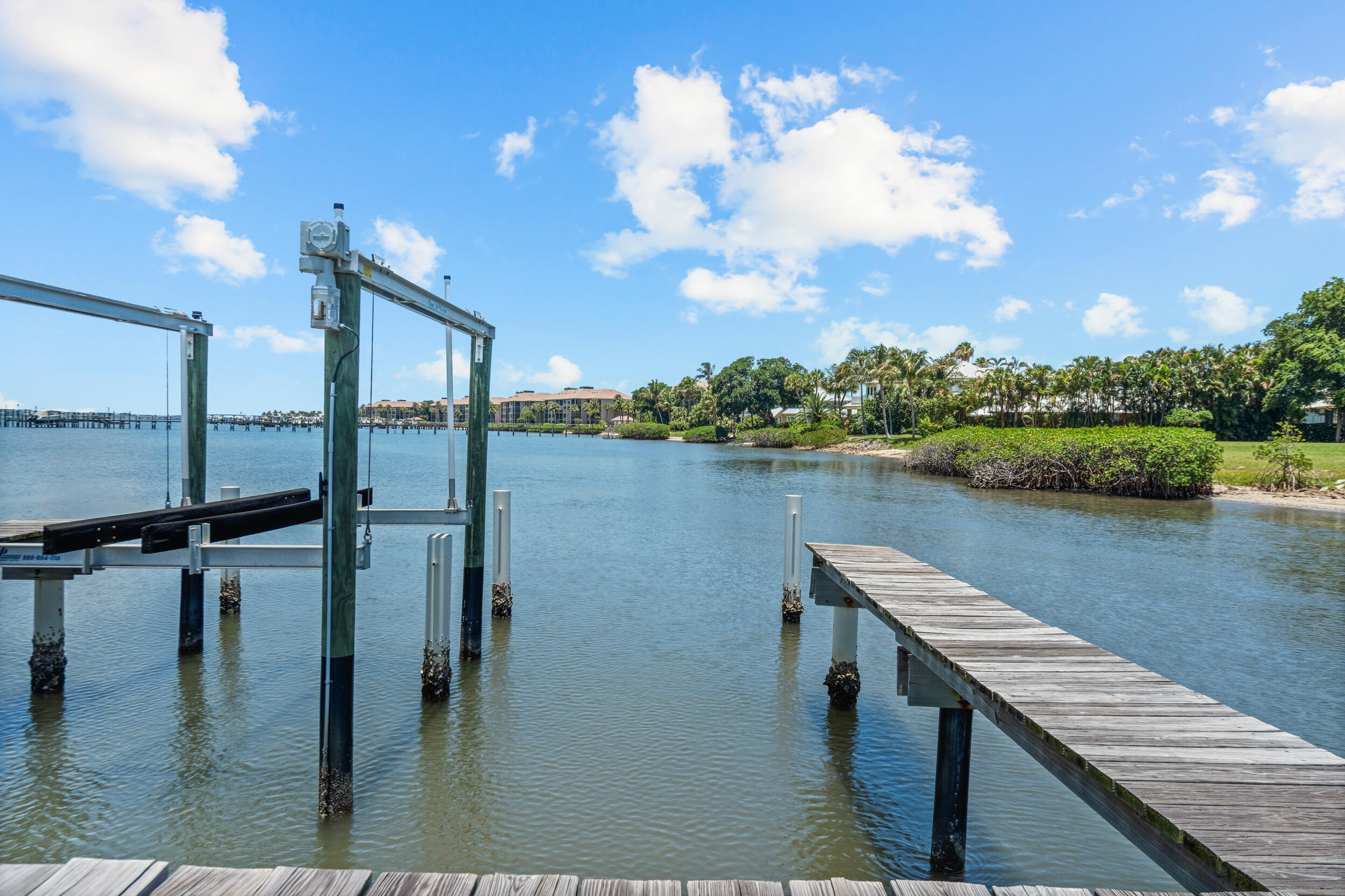 Ocean View - Residential