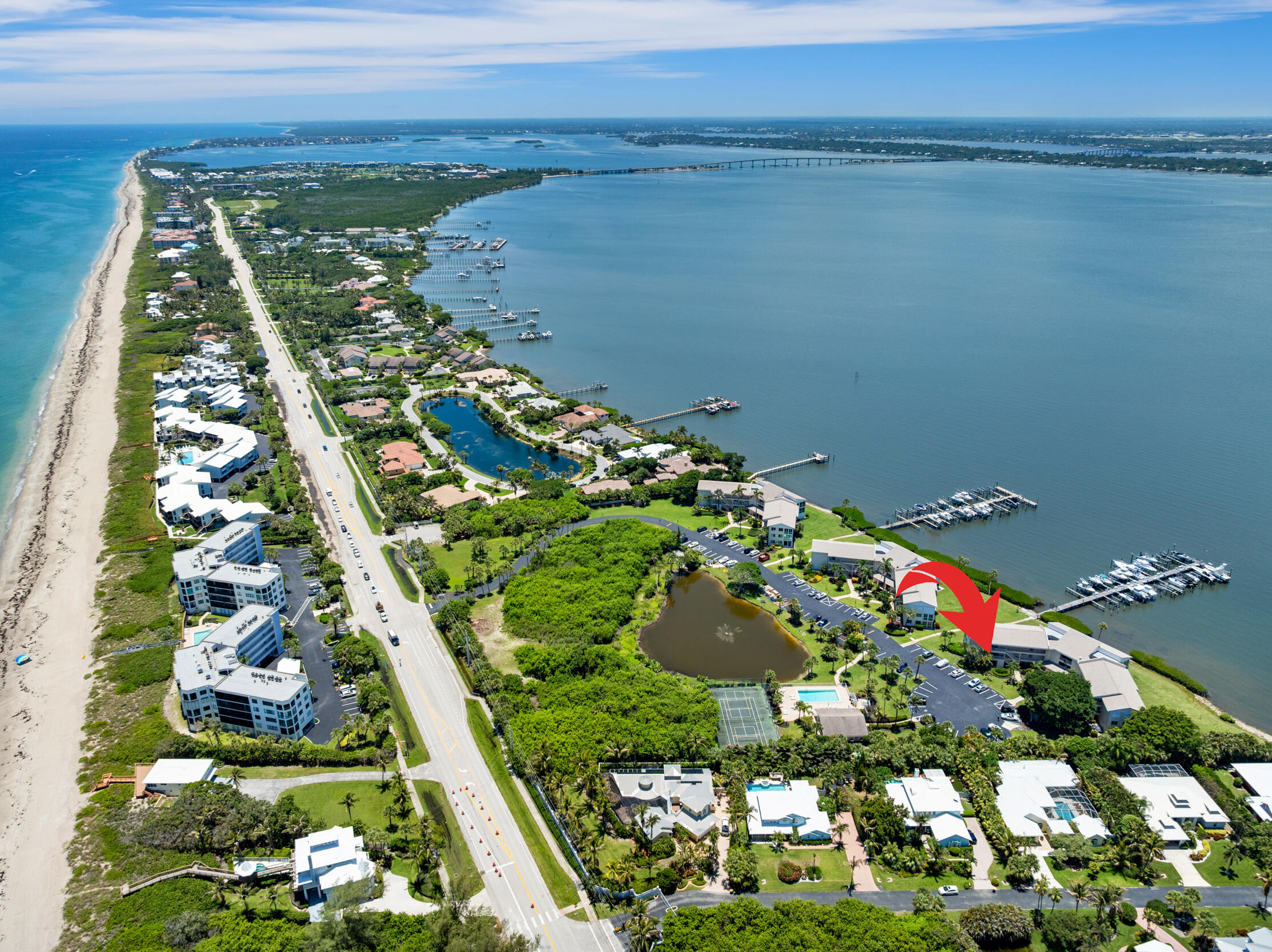 Ocean View - Residential