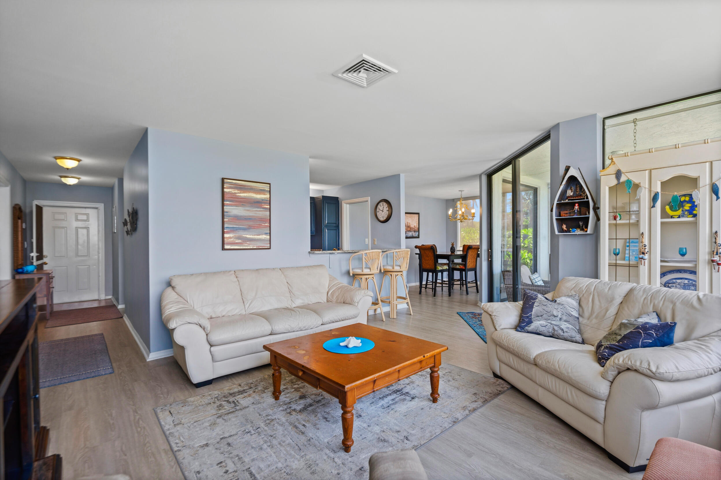 Ocean View - Residential