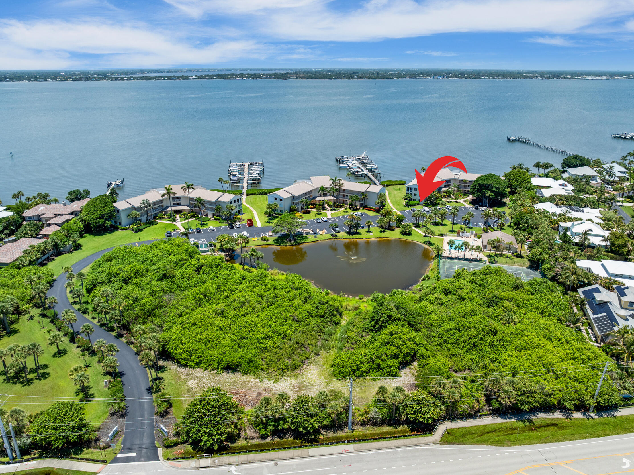 Ocean View - Residential