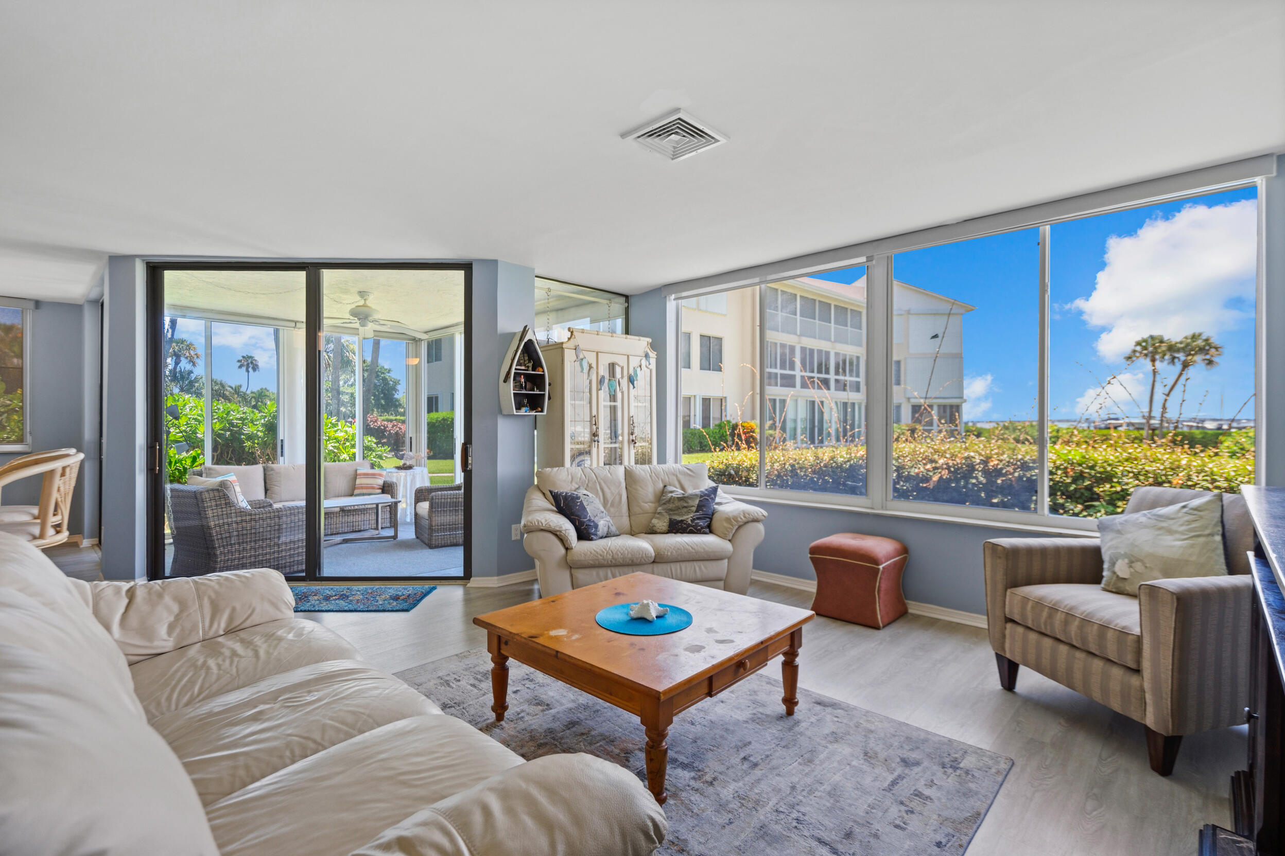 Ocean View - Residential
