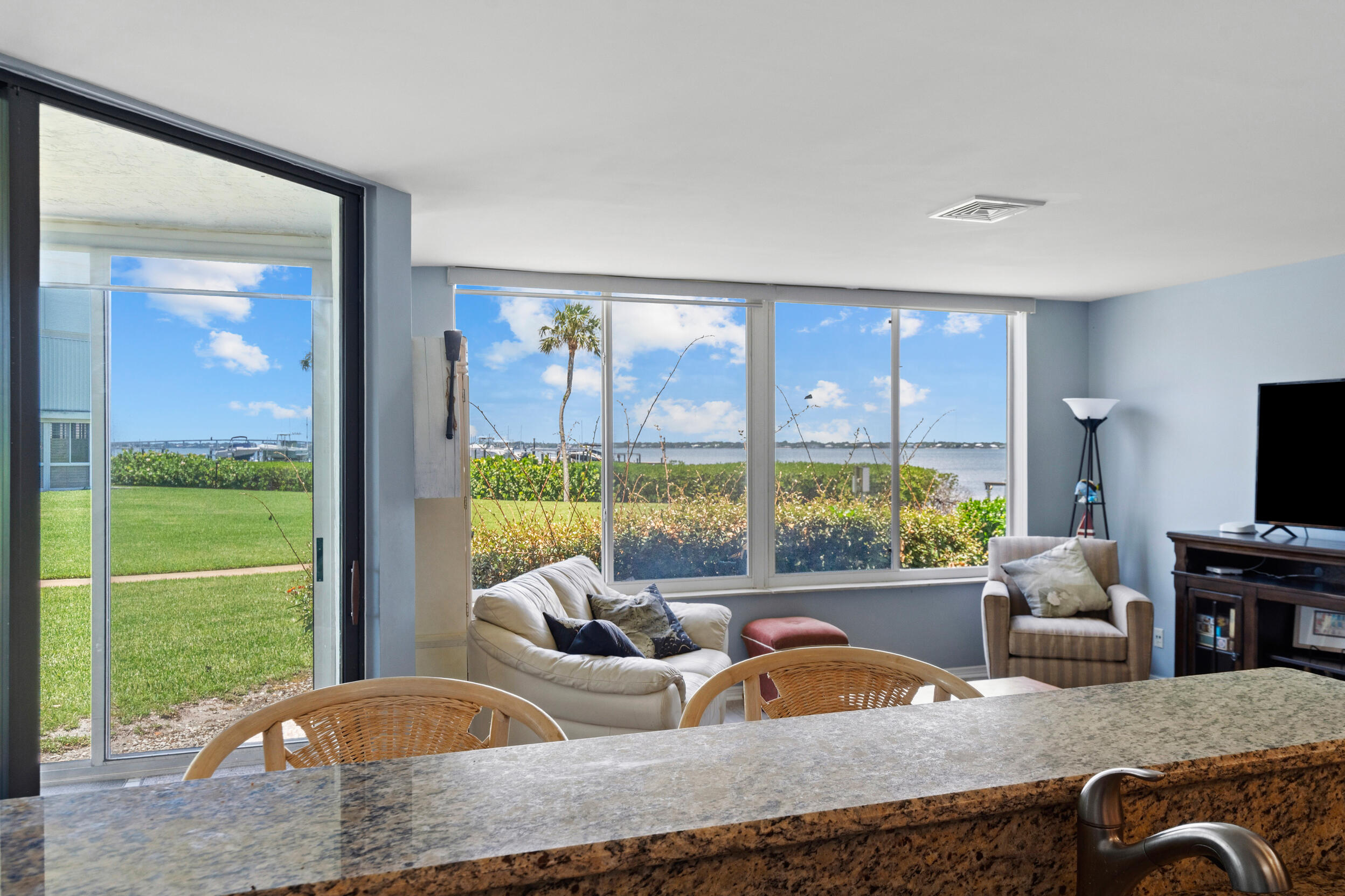 Ocean View - Residential