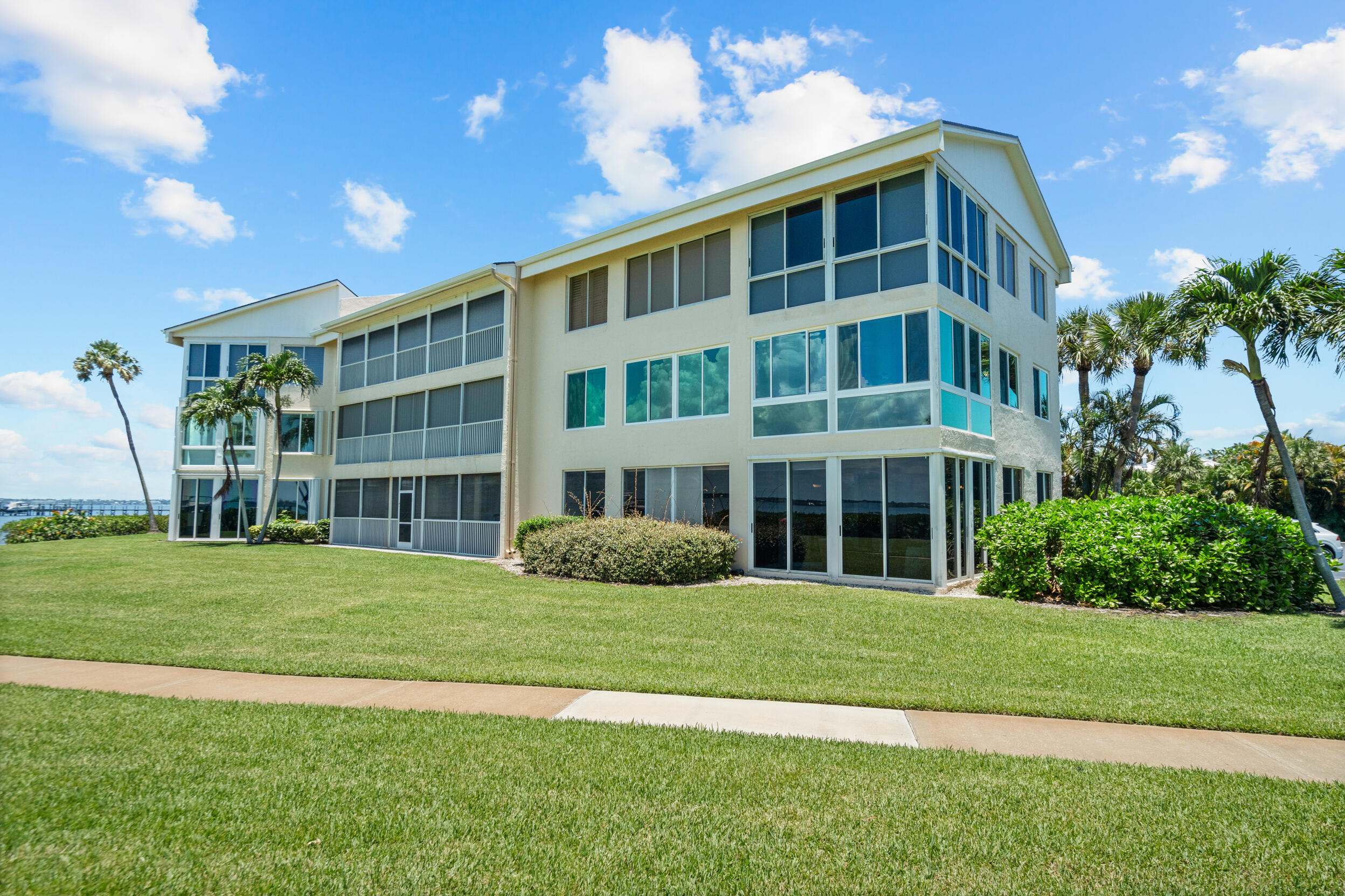 Ocean View - Residential
