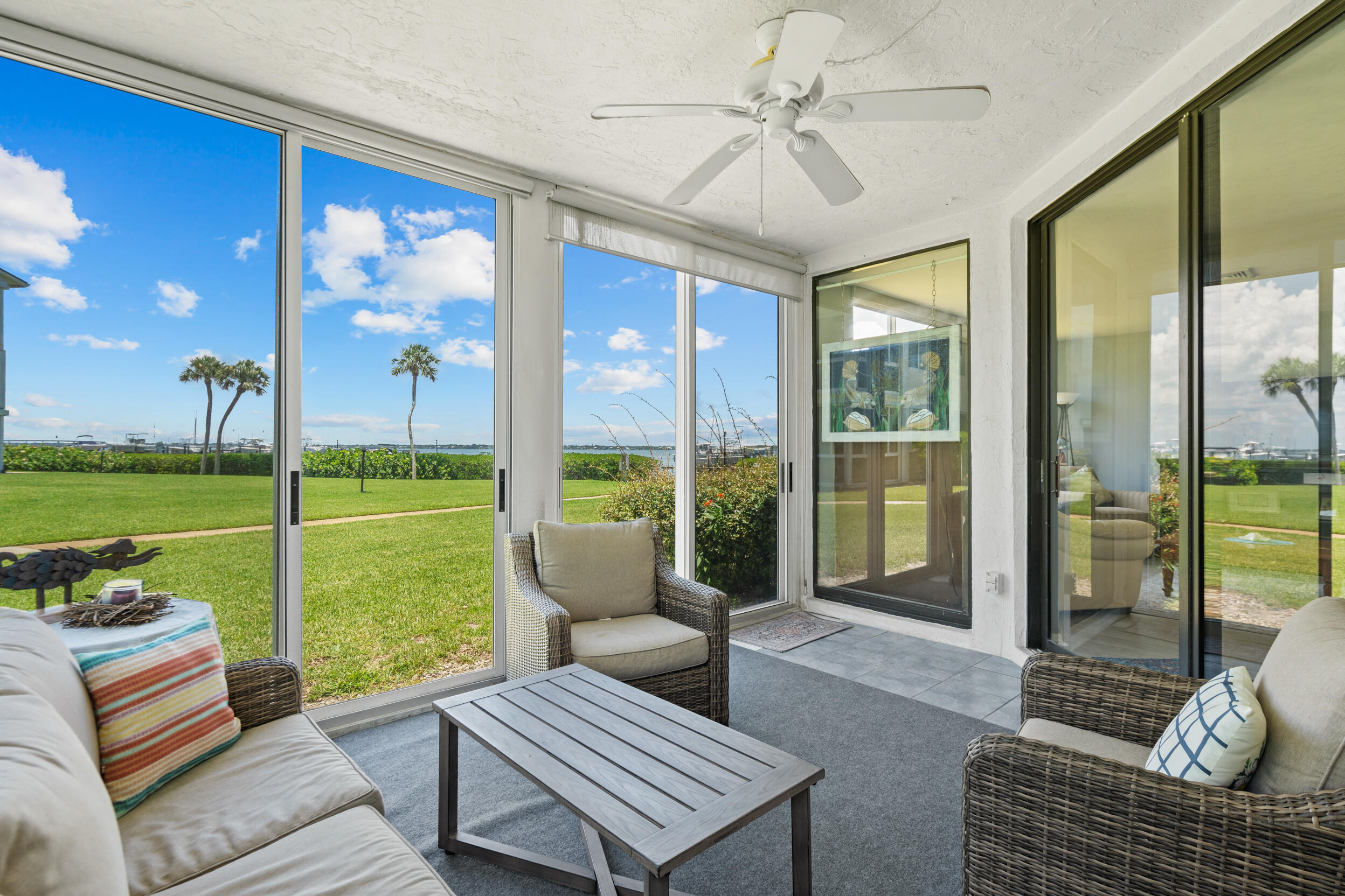 Ocean View - Residential