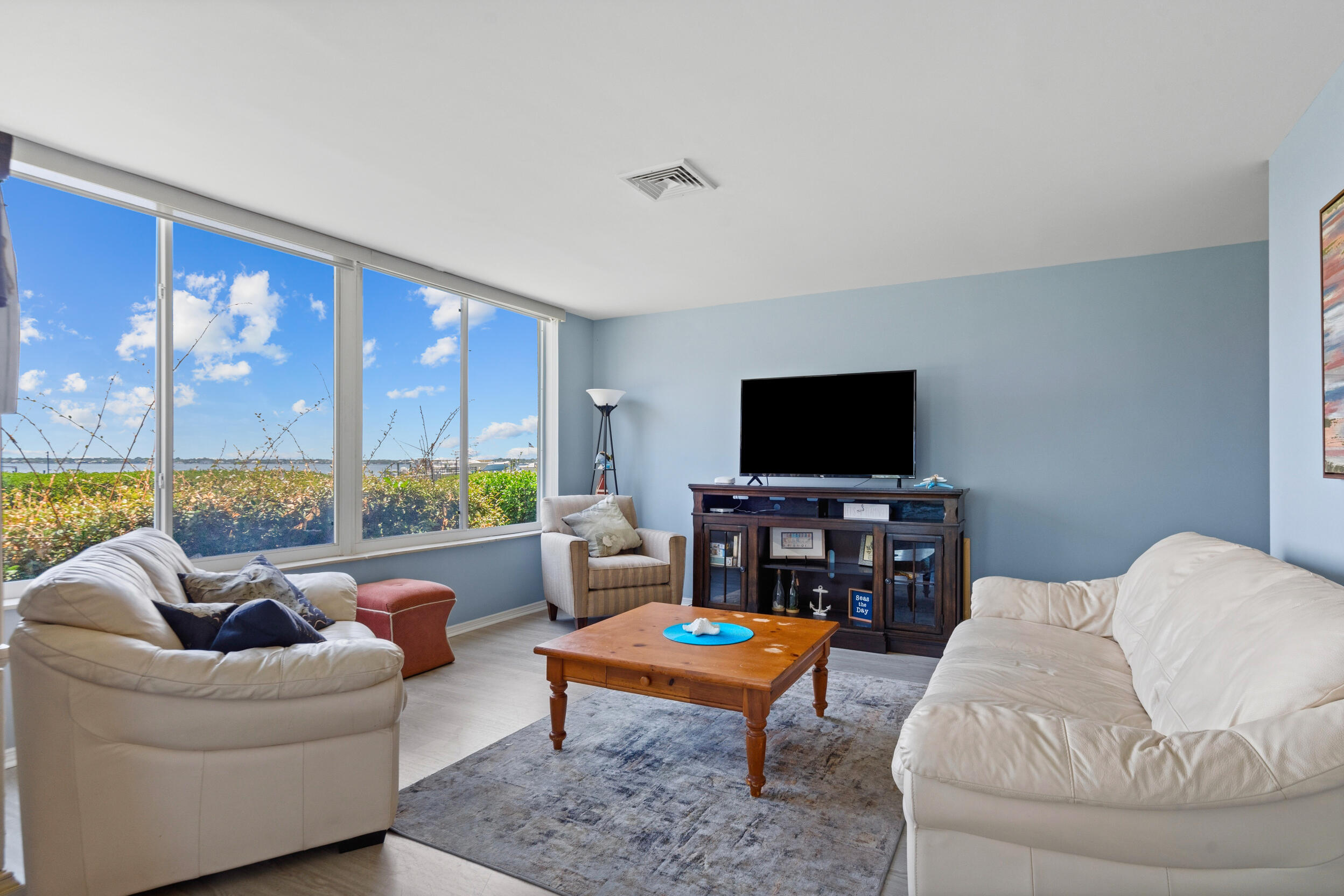 Ocean View - Residential