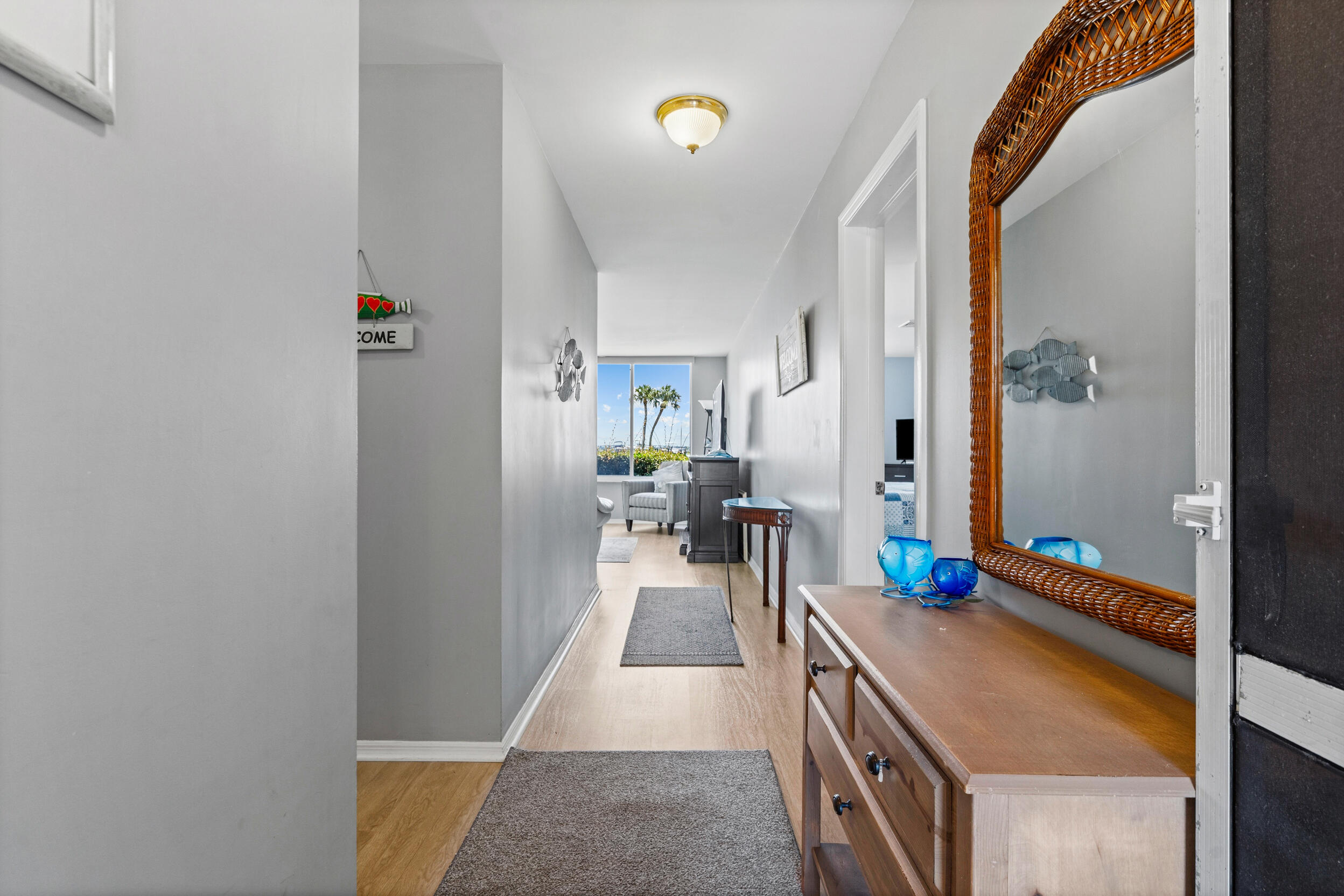 Ocean View - Residential