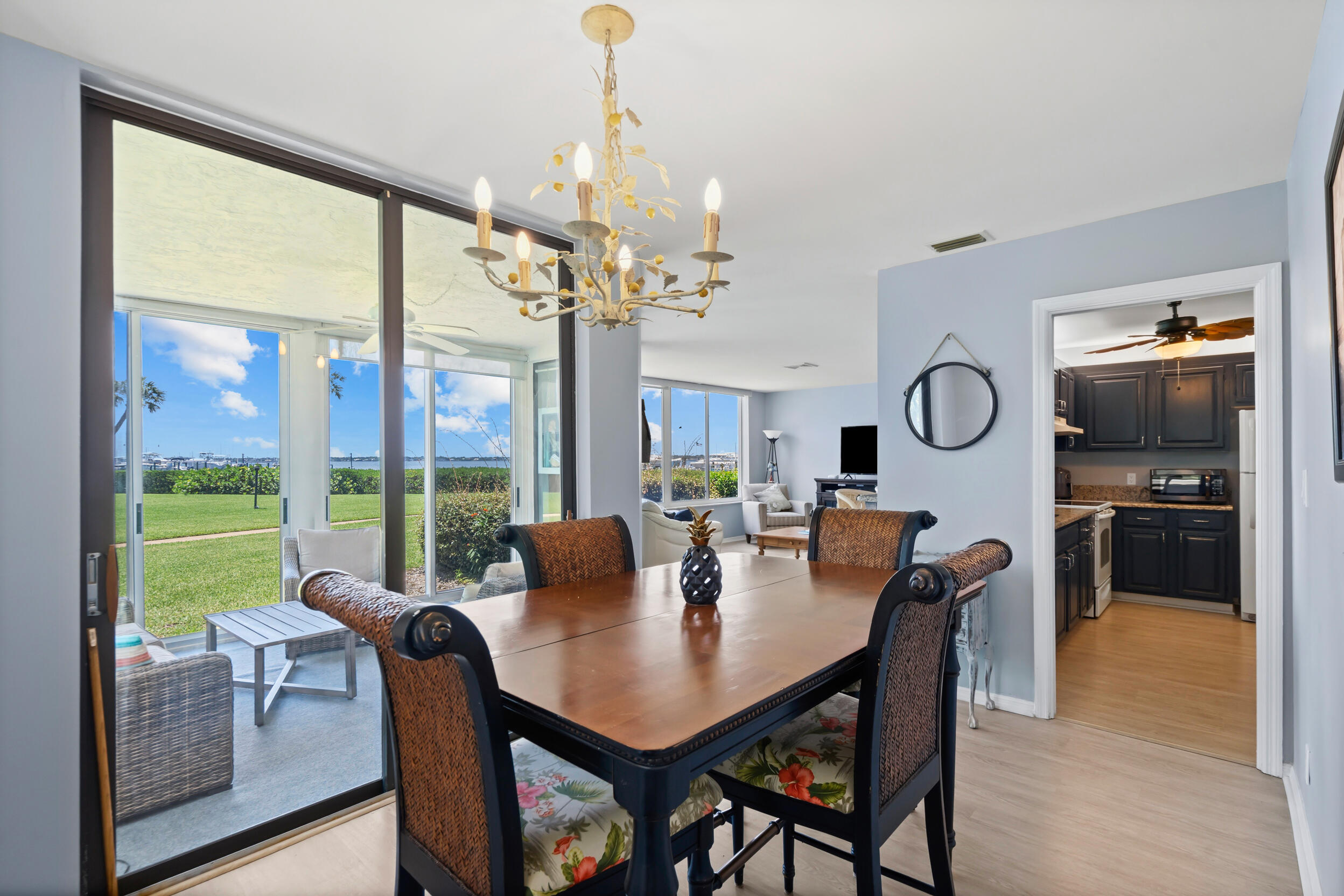 Ocean View - Residential