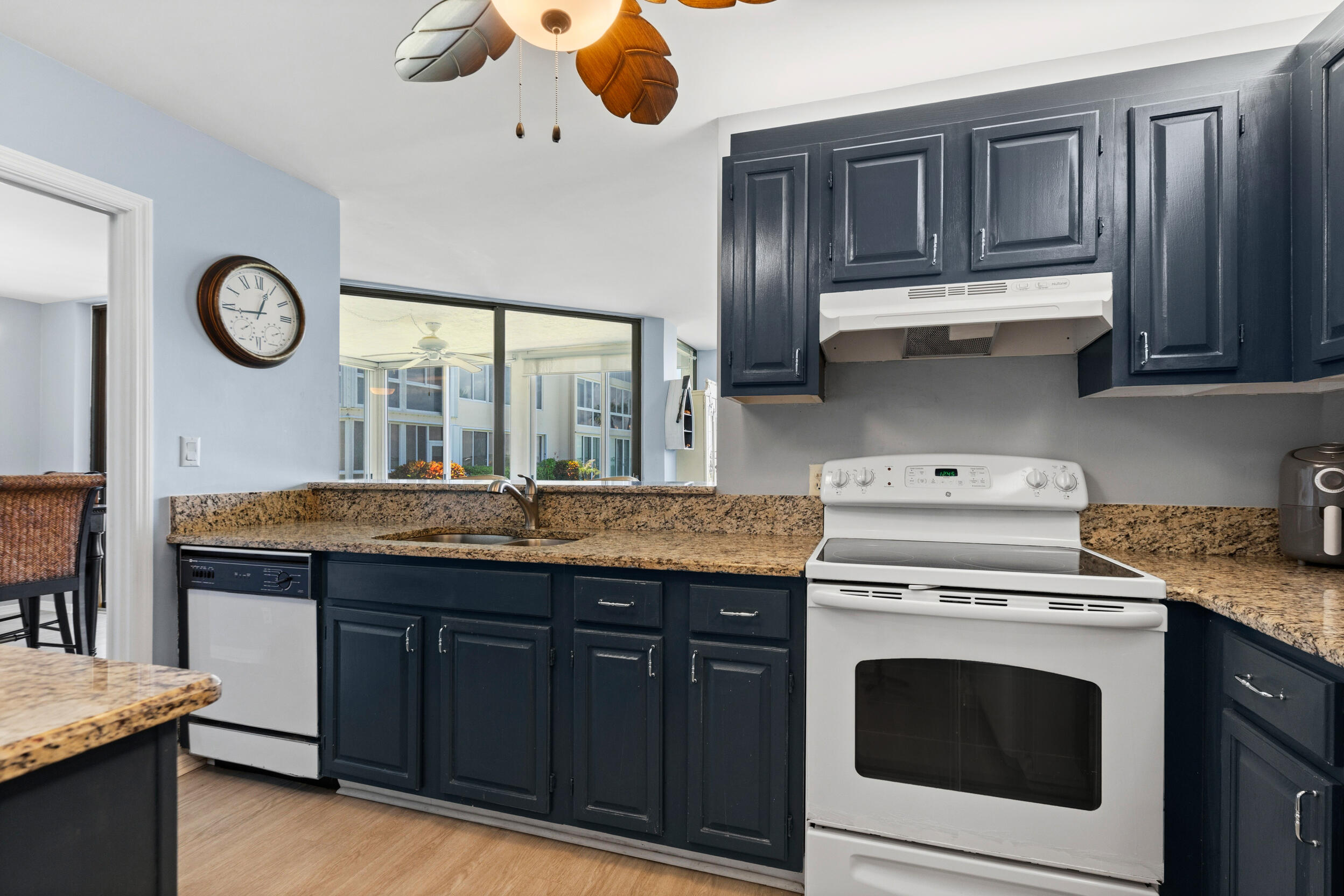 Ocean View - Residential