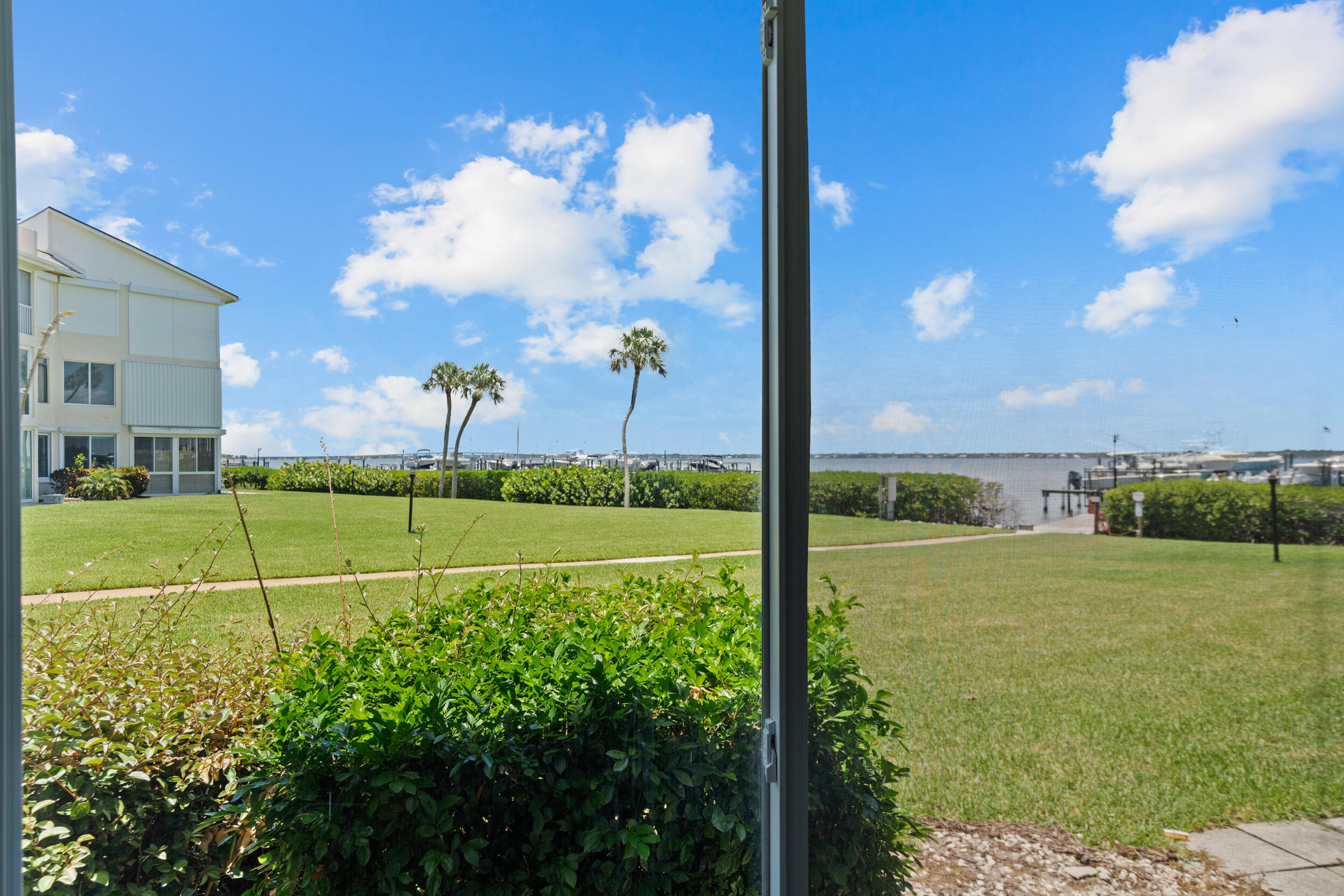 Ocean View - Residential