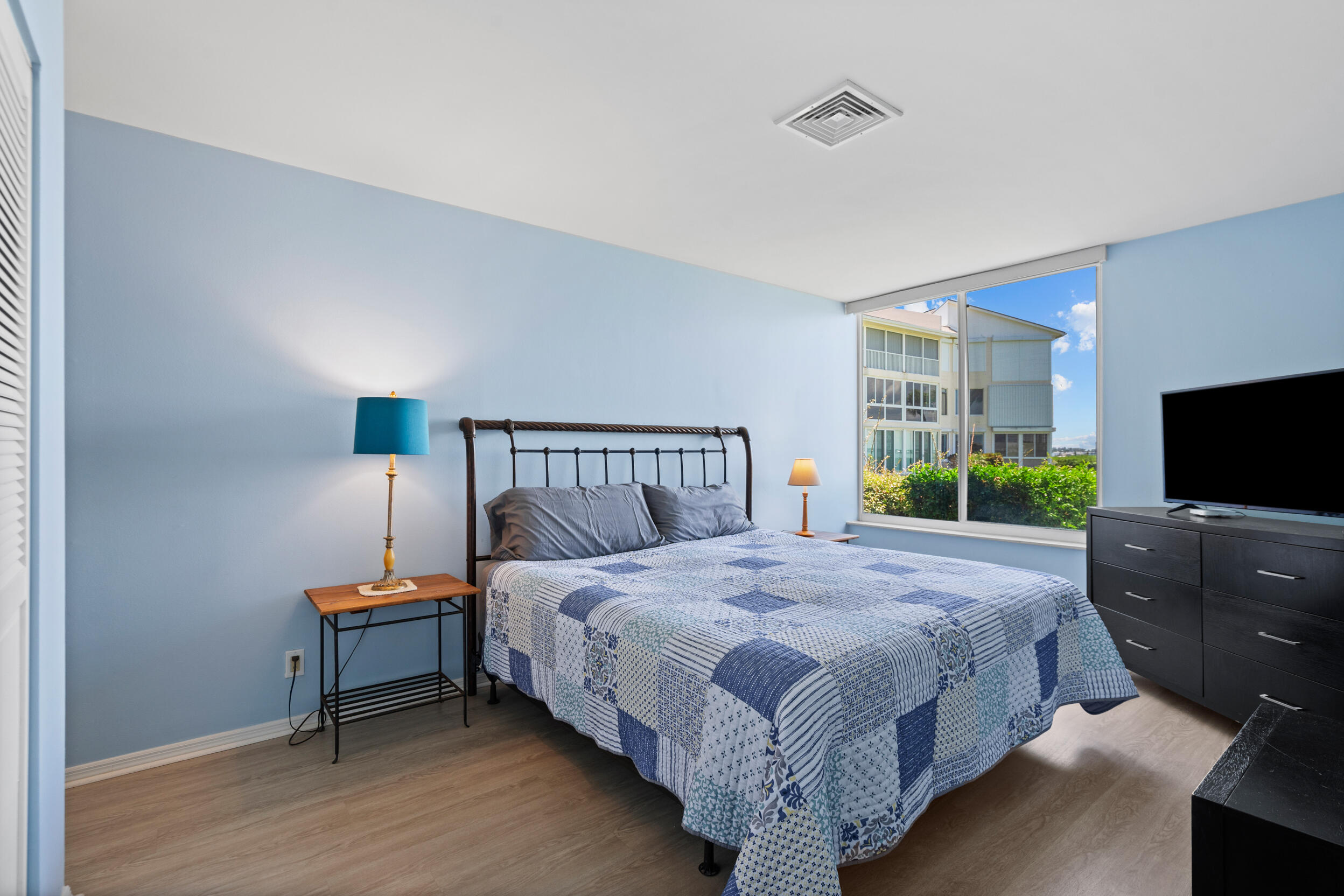 Ocean View - Residential