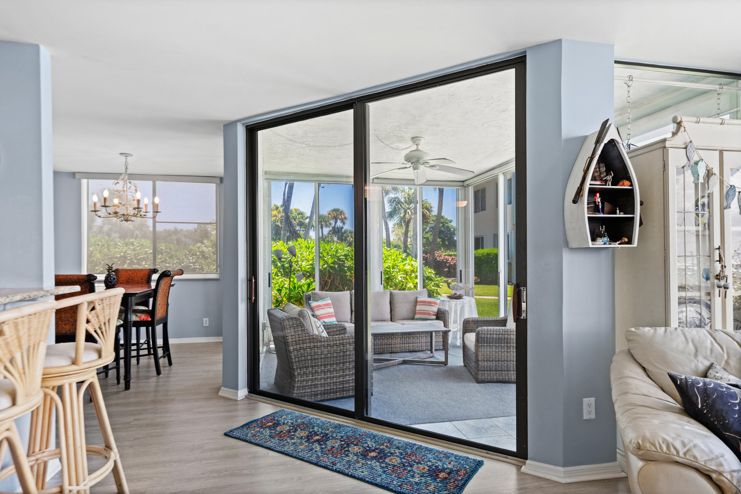 Ocean View - Residential