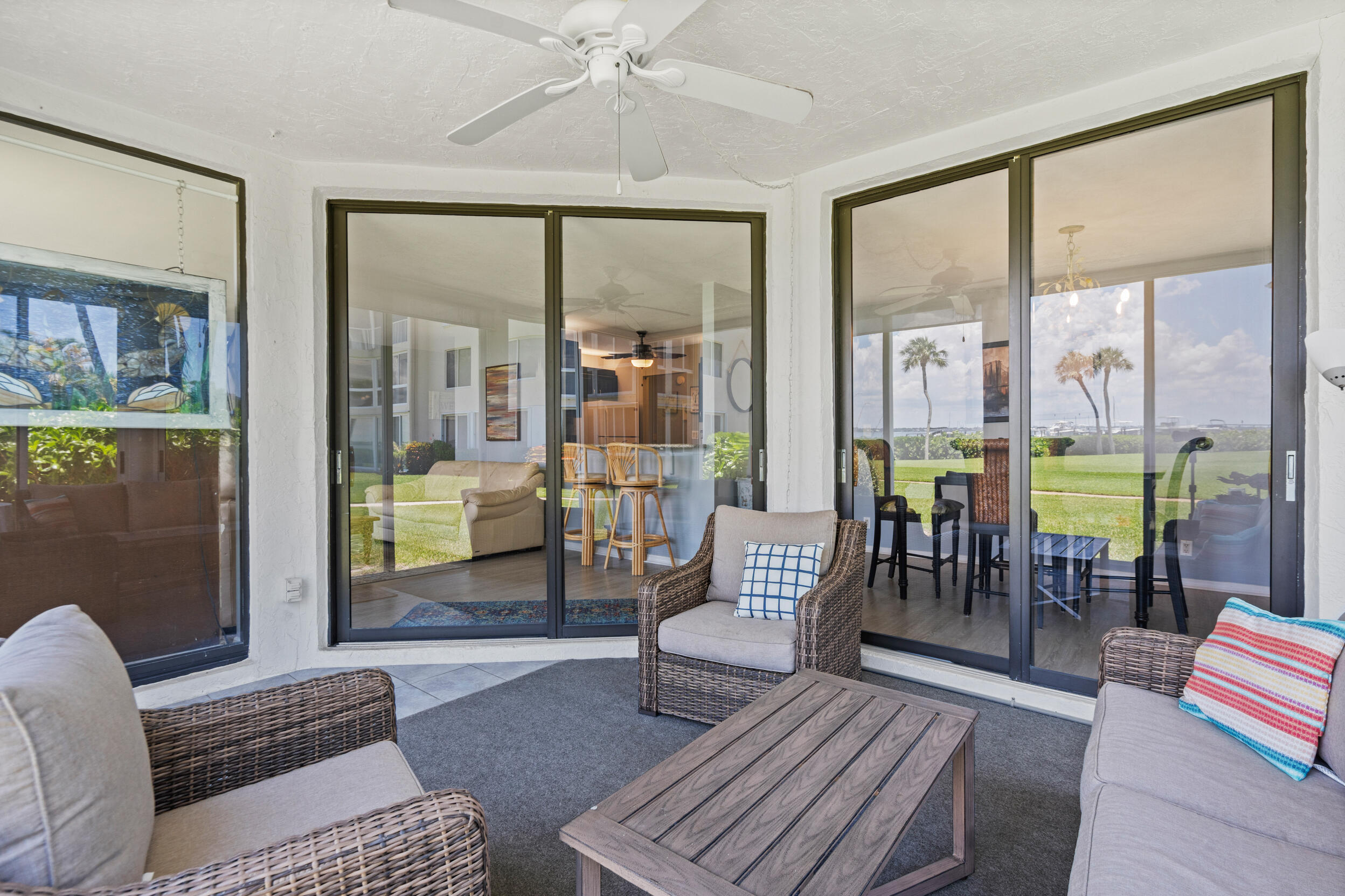 Ocean View - Residential