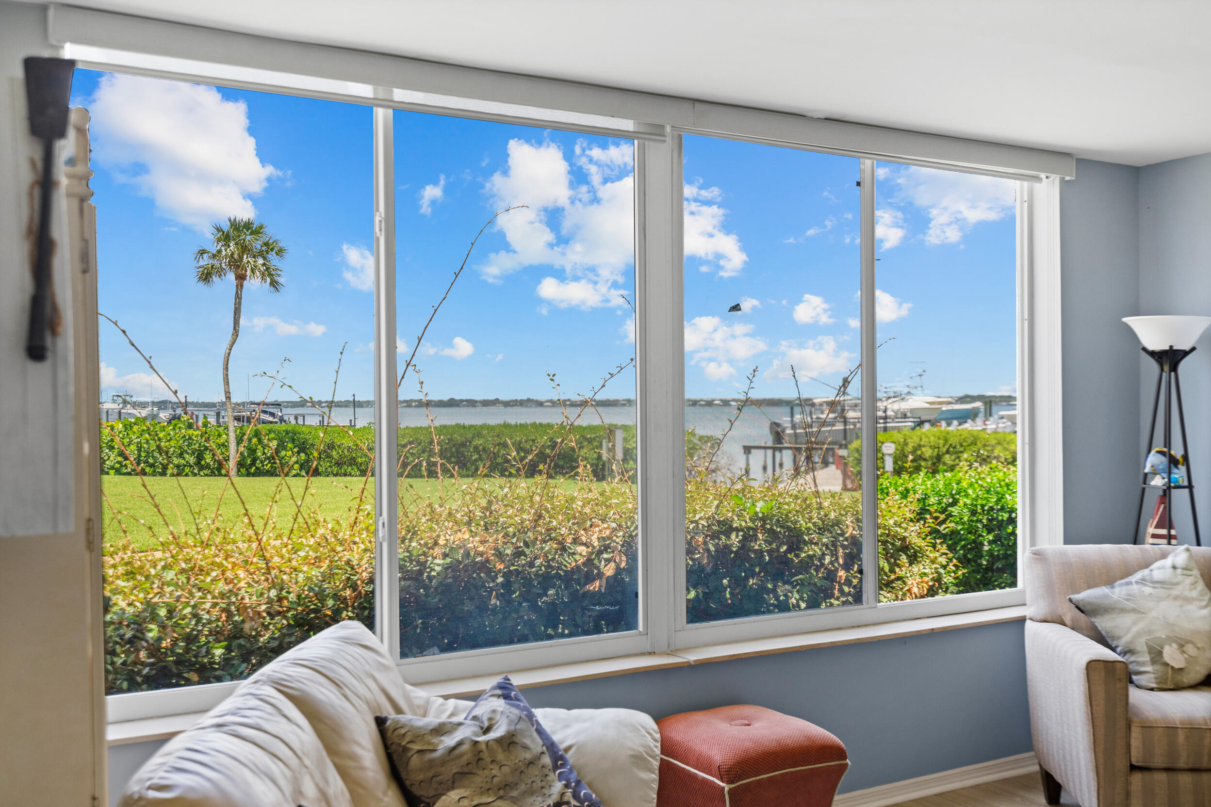 Ocean View - Residential