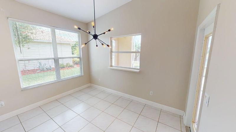 LAKE CHARLES PHASE 1B - Residential