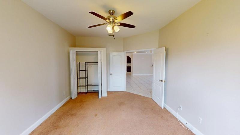 LAKE CHARLES PHASE 1B - Residential