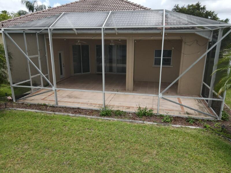 LAKE CHARLES PHASE 1B - Residential