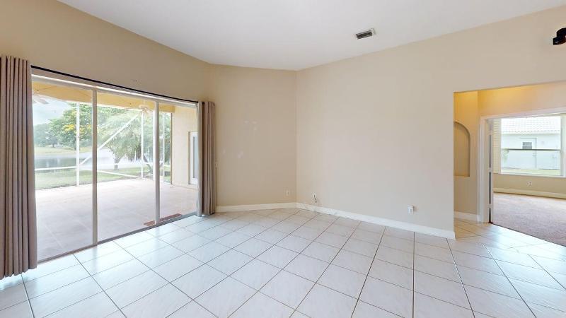 LAKE CHARLES PHASE 1B - Residential