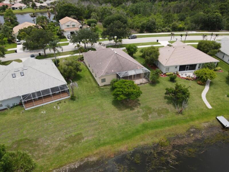 LAKE CHARLES PHASE 1B - Residential