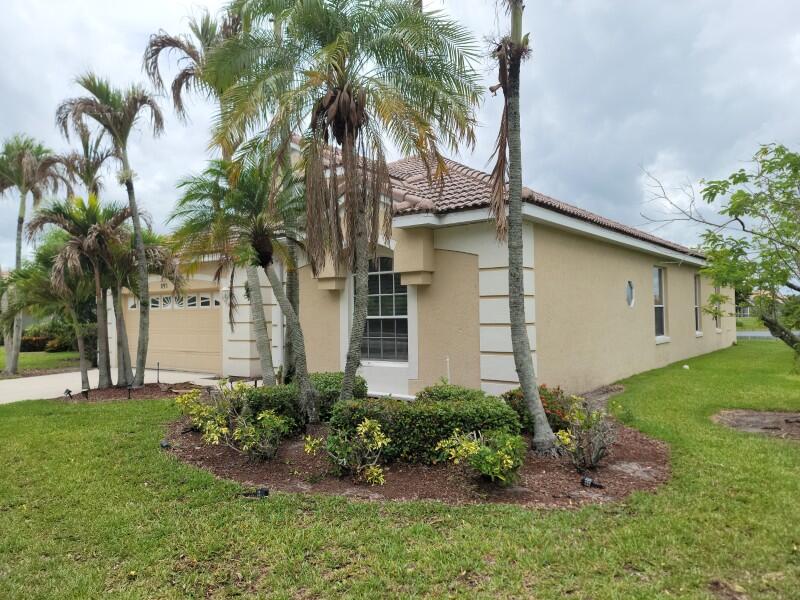 LAKE CHARLES PHASE 1B - Residential