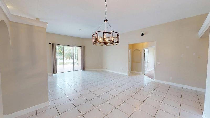 LAKE CHARLES PHASE 1B - Residential