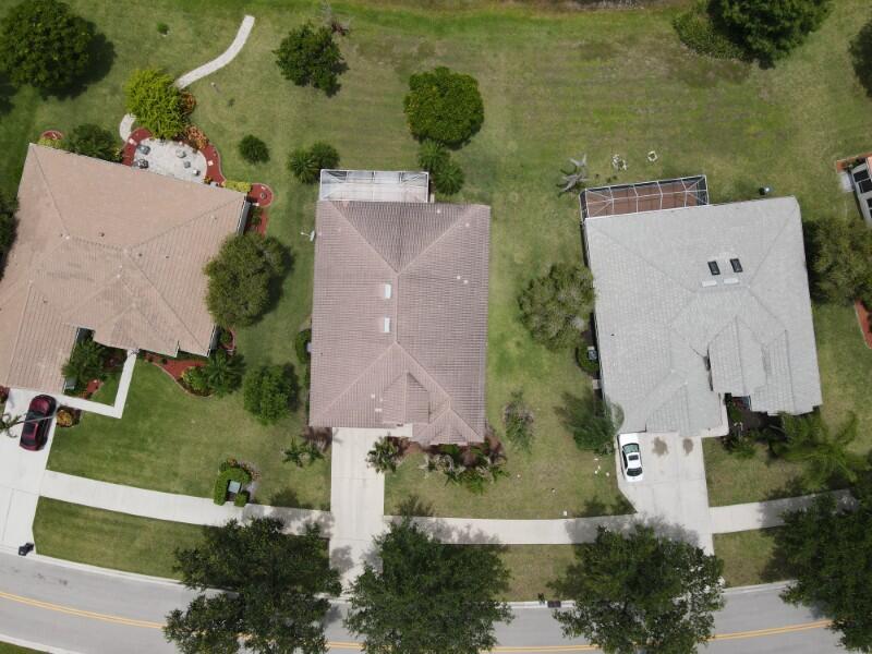 LAKE CHARLES PHASE 1B - Residential