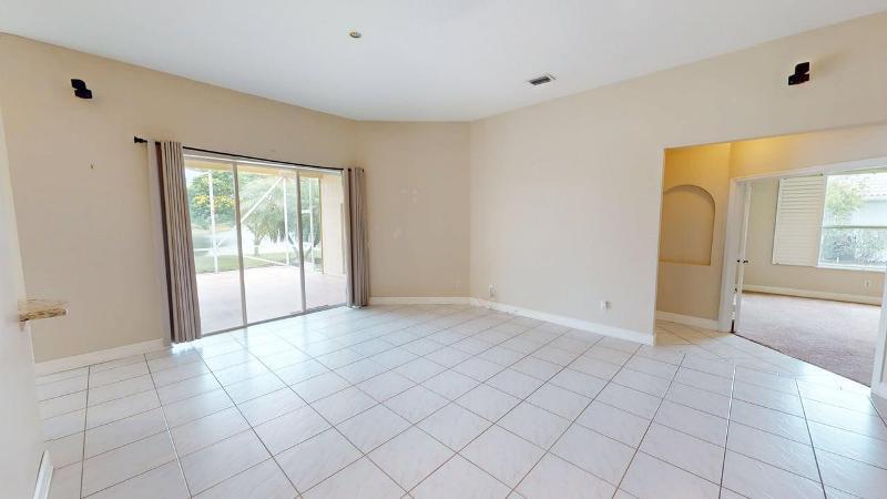 LAKE CHARLES PHASE 1B - Residential