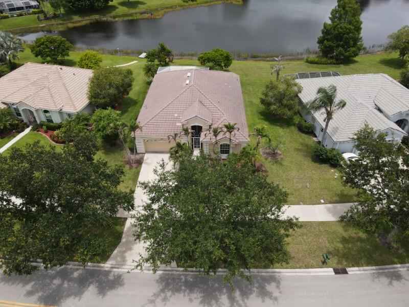 LAKE CHARLES PHASE 1B - Residential