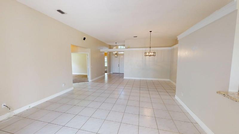 LAKE CHARLES PHASE 1B - Residential