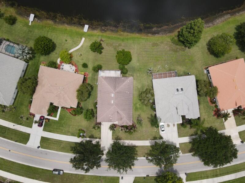 LAKE CHARLES PHASE 1B - Residential