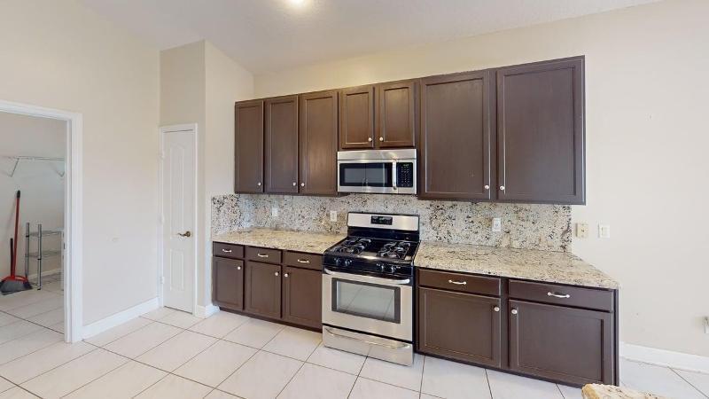 LAKE CHARLES PHASE 1B - Residential