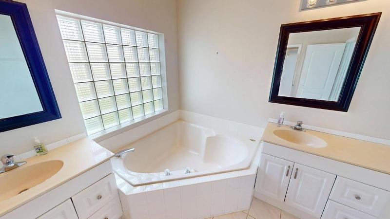 LAKE CHARLES PHASE 1B - Residential