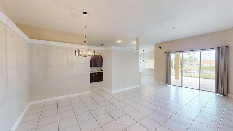 LAKE CHARLES PHASE 1B - Residential