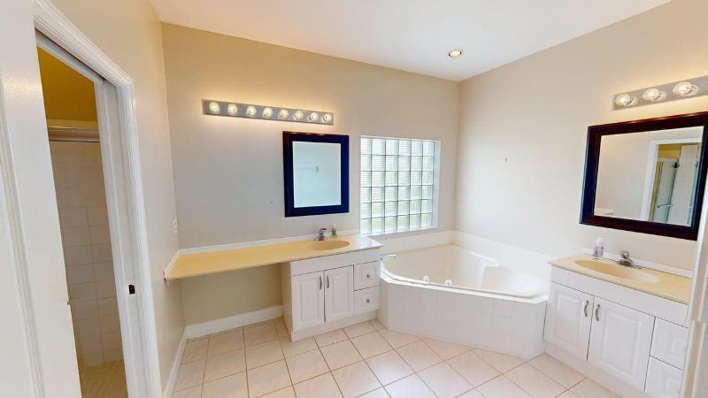 LAKE CHARLES PHASE 1B - Residential